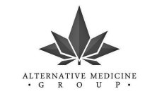 ALTERNATIVE MEDICINE GROUP
