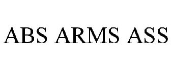 ABS ARMS ASS