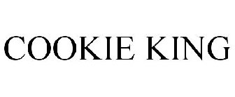 COOKIE KING
