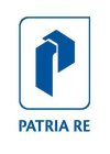 PATRIA RE P