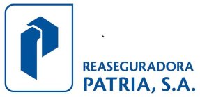REASEGURADORA PATRIA, S.A. P