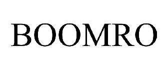 BOOMRO
