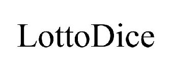 LOTTODICE