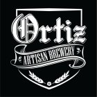 ORTIZ BREWERY