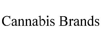 CANNABIS BRANDS