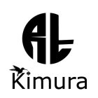 RT KIMURA