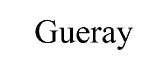 GUERAY