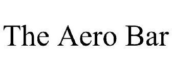 THE AERO BAR