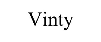 VINTY