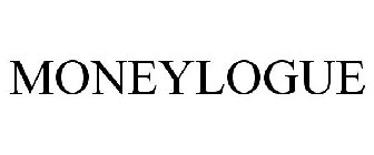 MONEYLOGUE