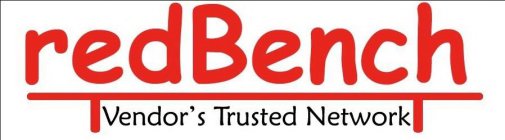 REDBENCH VENDOR'S TRUSTED NETWORK