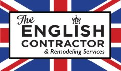 THE ENGLISH CONTRACTOR & REMODELING SERVICES