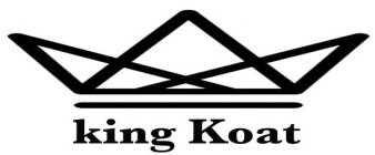 KING KOAT