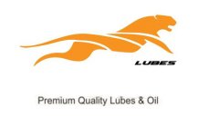 PREMIUM QUALITY LUBES & OIL