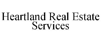 HEARTLAND REAL ESTATE SERVICES