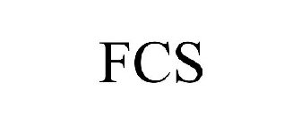 FCS