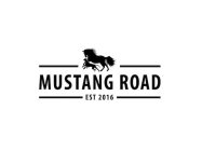MUSTANG ROAD EST 2016