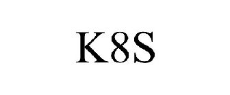 K8S