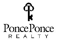 PONCE PONCE REALTY