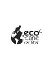 ECO CANE CAT LITTER