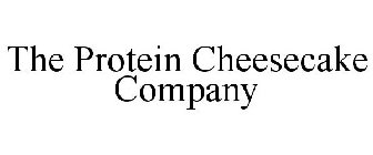 THE PROTEIN CHEESECAKE COMPANY