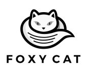 FOXY CAT