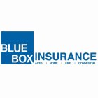 BLUE BOX INSURANCE AUTO HOME LIFE COMMERCIAL