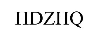 HDZHQ