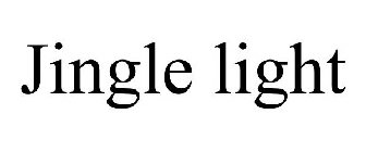 JINGLE LIGHT