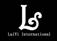 LAIYI INTERNATIONAL