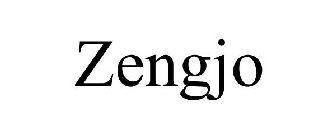 ZENGJO