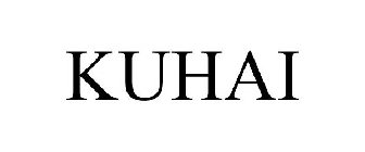 KUHAI