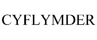 CYFLYMDER