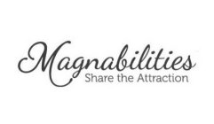 MAGNABILITIES SHARE THE ATTRACTION