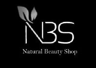 NBS NATURAL BEAUTY SHOP