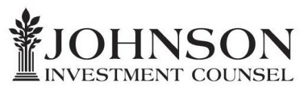 JOHNSON INVESTMENT COUNSEL