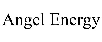 ANGEL ENERGY