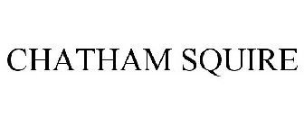 CHATHAM SQUIRE