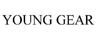 YOUNG GEAR