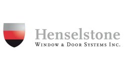 HENSELSTONE WINDOW & DOOR SYSTEMS INC.