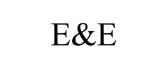 E&E