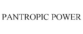 PANTROPIC POWER