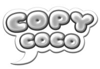 COPY COCO