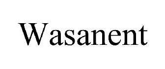 WASANENT