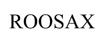 ROOSAX