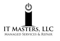 IT MASTERS, LLC MANAGED SERVICES & REPAIR