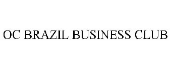 OC BRAZIL BUSINESS CLUB