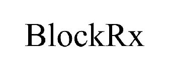 BLOCKRX