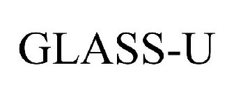 GLASS-U