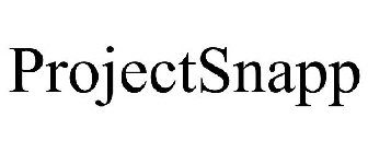 PROJECTSNAPP